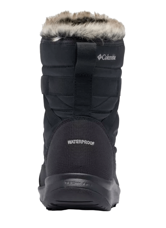 Minx Shorty IV-8