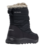 Minx Shorty IV-9