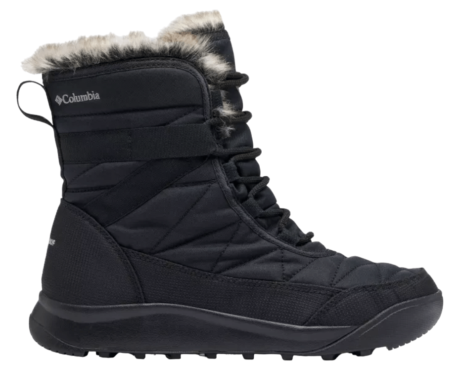 Minx Shorty IV-010-Black/Titanium-1