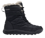 Minx Shorty IV-010-Black/Titanium-1