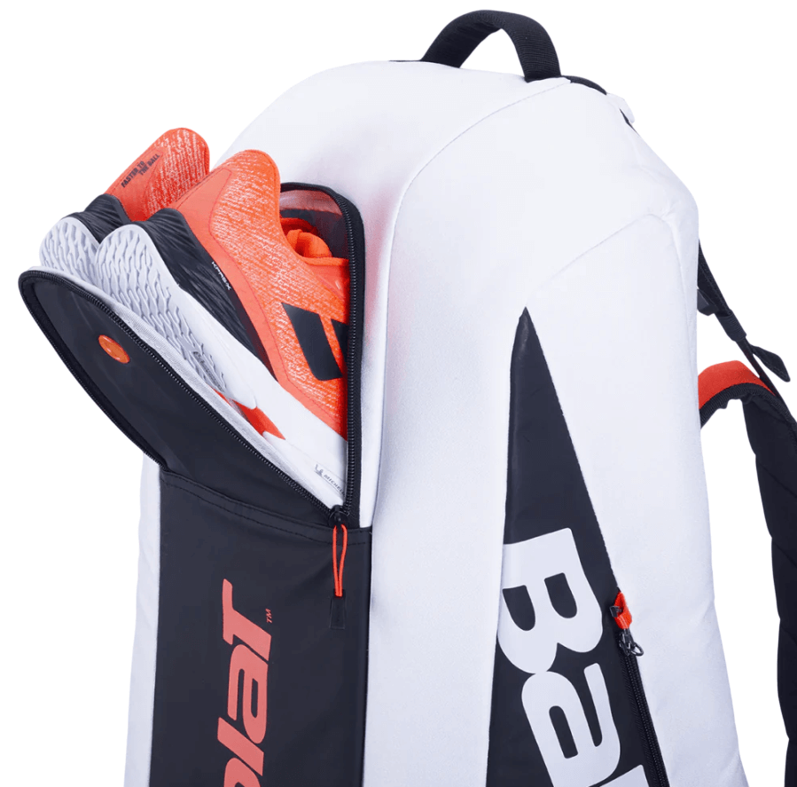 RH X 6 Pure Strike-7