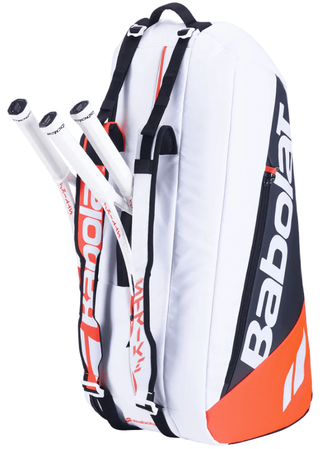 RH X 6 Pure Strike-12