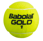 Gold Championship X3-1