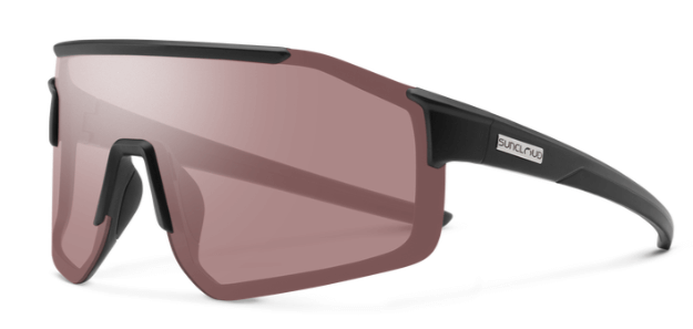 Domain Matte Black | Polarized LOW Light-1