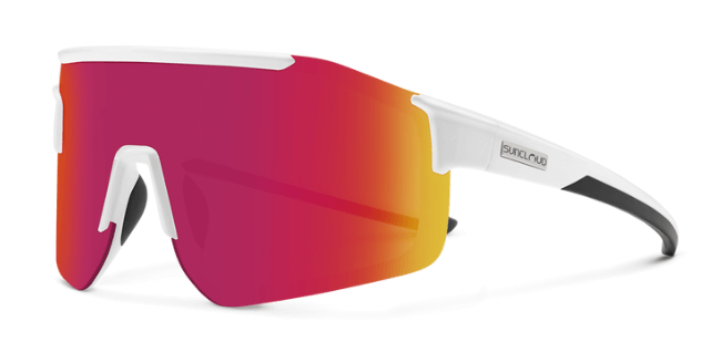 Domain White | Polarized RED Mirror-1