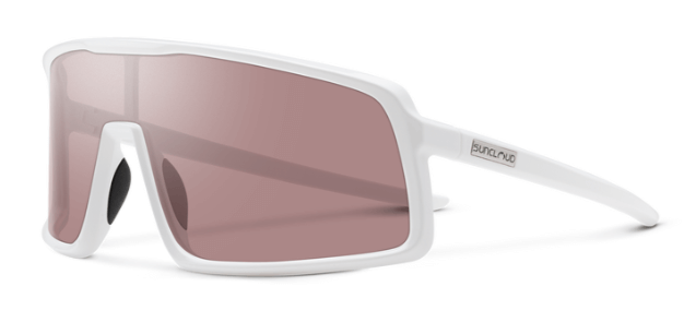 Upshot White | Polarized LOW Light Rose-1