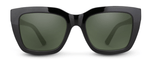 Marion Black Polarized Gray Green-2