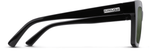 Marion Black Polarized Gray Green-3
