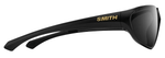 Sliders MT BK/CP Black-7
