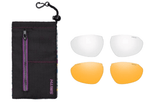 Sliders MT BK/CP Black-8