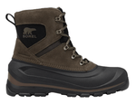 Buxton Lace WP-245-Major/Noir-1