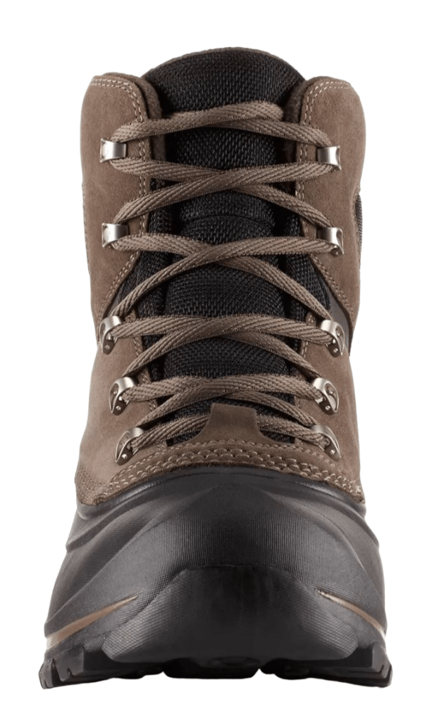 Buxton Lace WP-4
