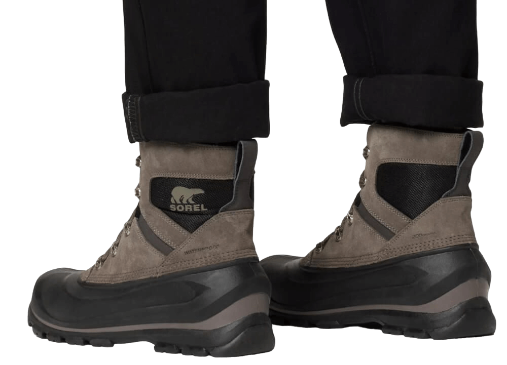 Buxton Lace WP-17