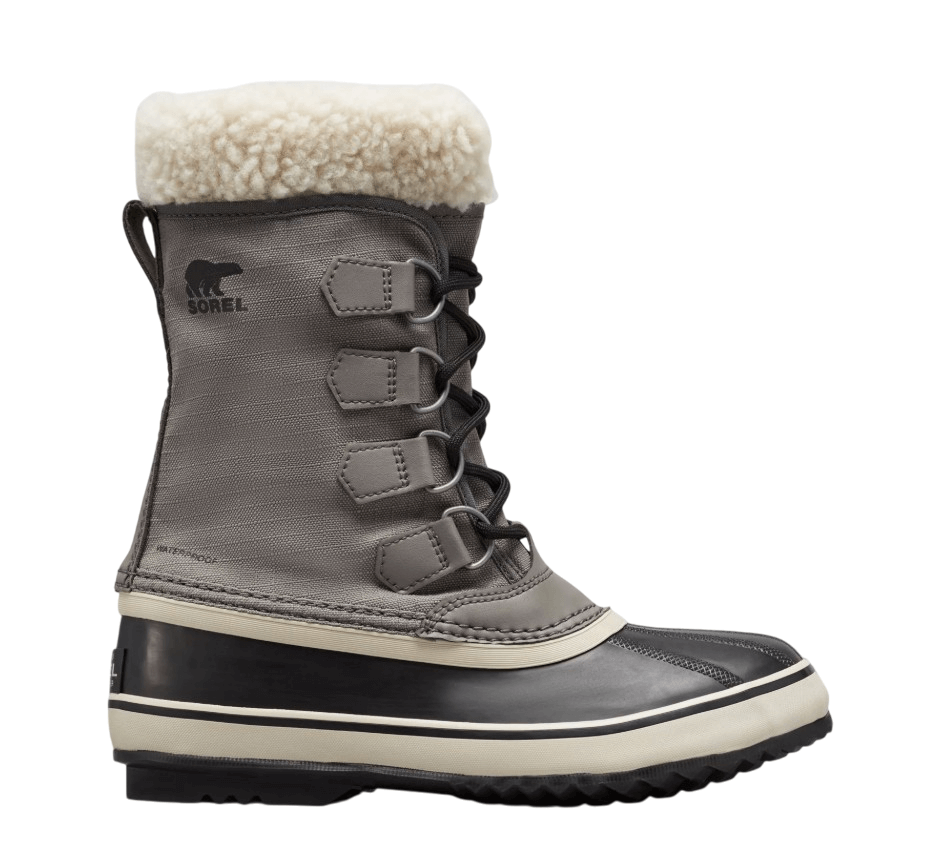 Winter Carnival WP-8