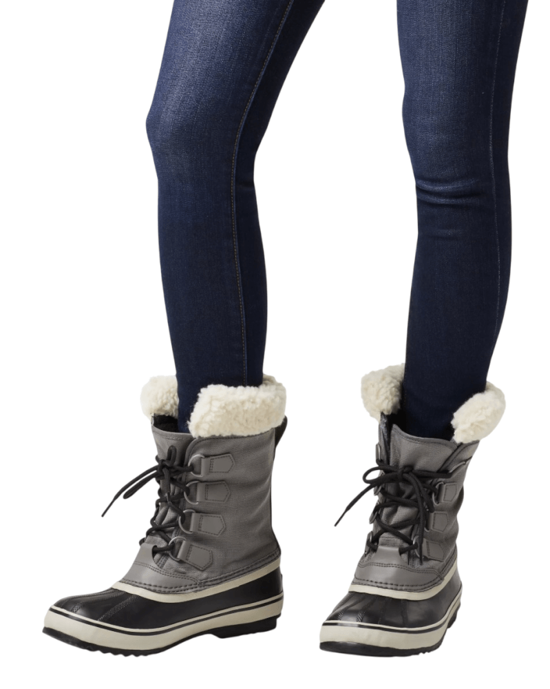 Winter Carnival WP-40