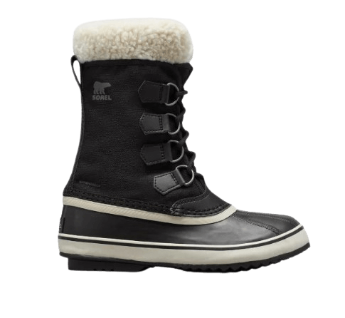 Winter Carnival WP-1