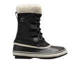 Winter Carnival WP-011-Noir/Stone-1