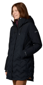 Mountain Croo III MID Down-16