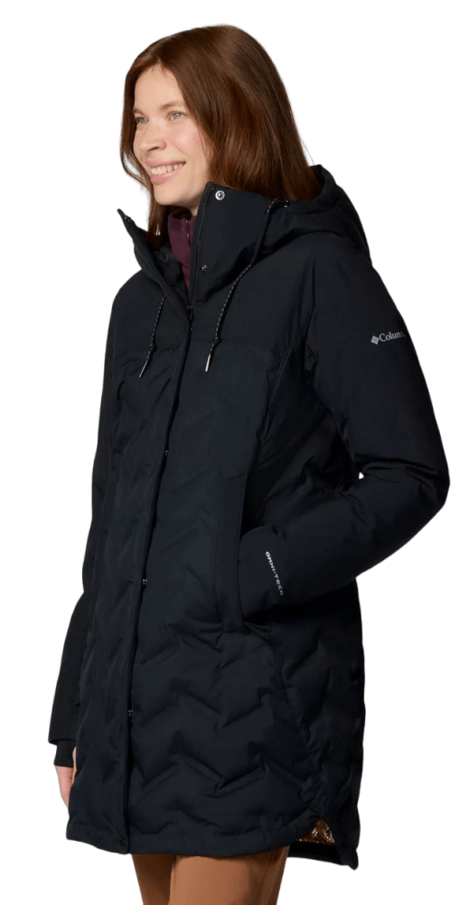 Mountain Croo III MID Down-16