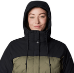 Mountain Croo III MID Down-25