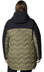Mountain Croo III MID Down-44