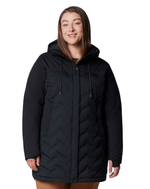 Mountain Croo III MID Down-48