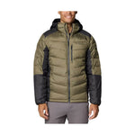Labyrinth Loop II-397-Stone Green/SH-1