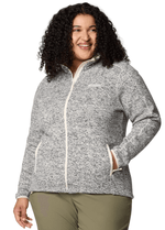 Sweater Weather II-191-Chalk Heather-1