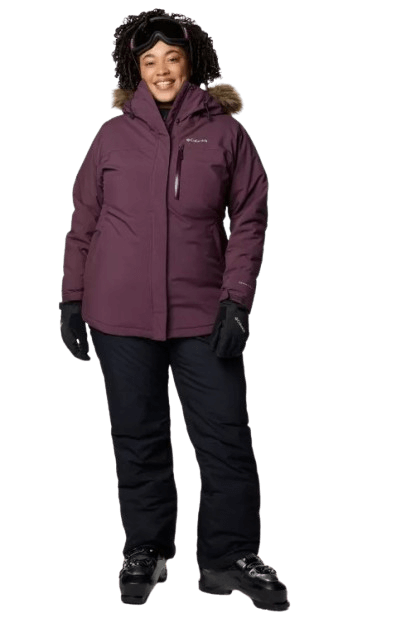 AVA Alpine II-7