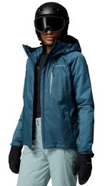 Snowy Summit-8