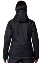 Snowy Summit-1