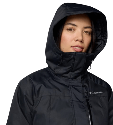 Snowy Summit-4