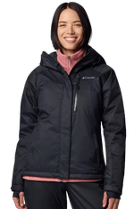 Snowy Summit-010-Black/Black CO-1