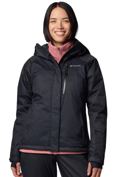 Snowy Summit-010-Black/Black CO-1