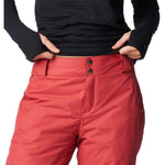 Women's Bugaboo II Insulated Pants