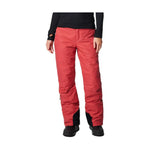 Women's Bugaboo II Insulated Pants