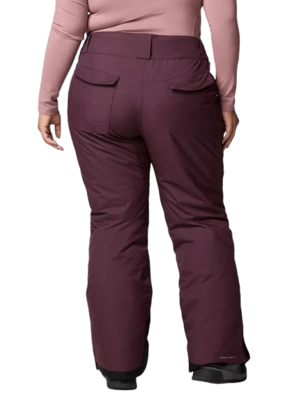 Bugaboo II-13