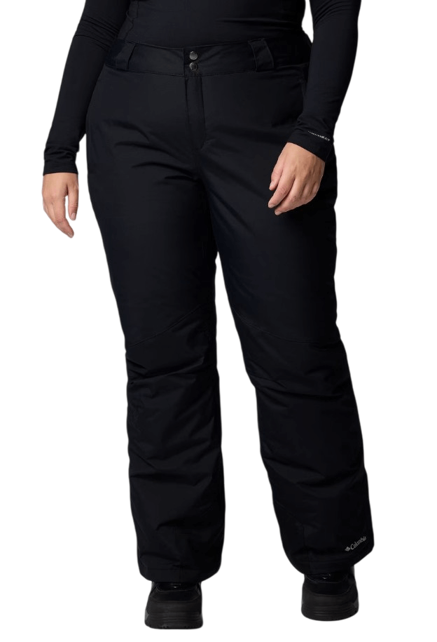 Bugaboo II-010-Noir-1