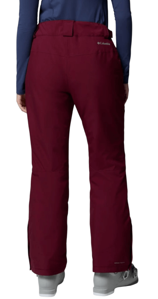 Shafer Canyon II-130