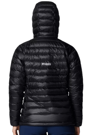 Arctic Crest Down-47