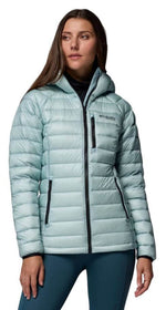 Arctic Crest Down-4
