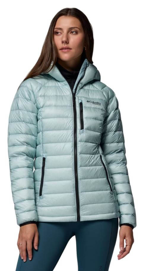 Arctic Crest Down-4