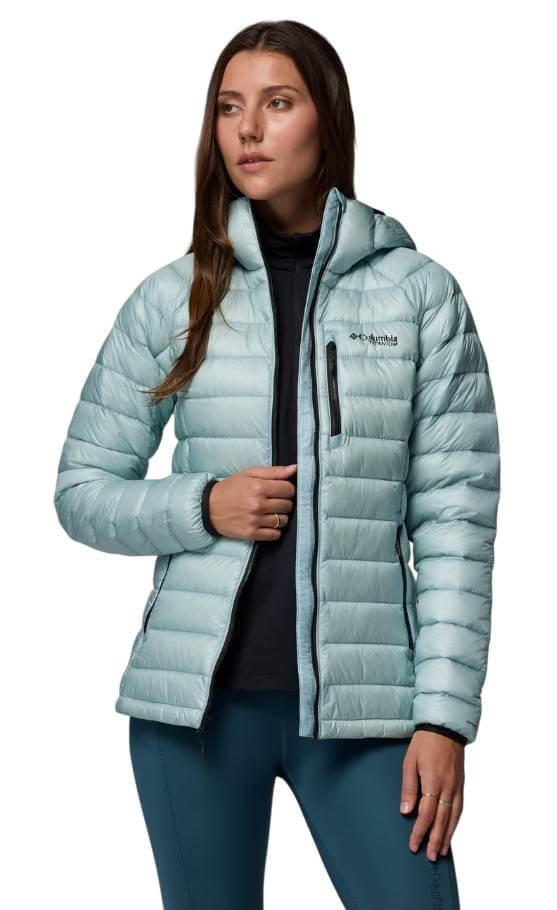 Arctic Crest Down-55