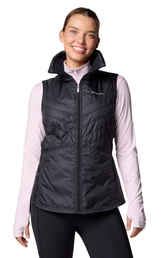 MIX IT Around Vest III-1