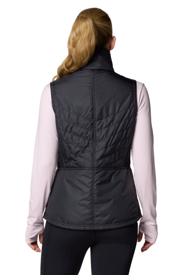 MIX IT Around Vest III-2