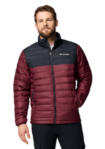 Powder Lite II-624-Rich Wine/Black-1