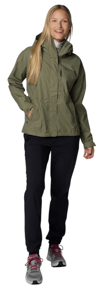 Hikebound II-16
