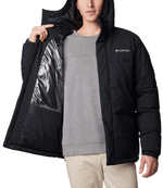 Aldercrest II Down-3
