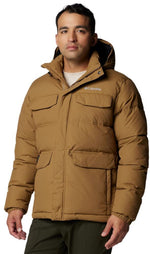 Landroamer Puffer-257-Delta-1