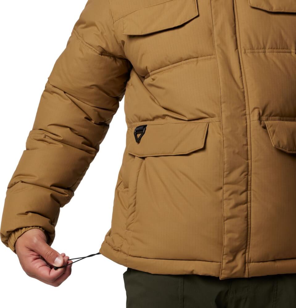 Landroamer Puffer-18